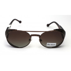 Blue Classic Pol