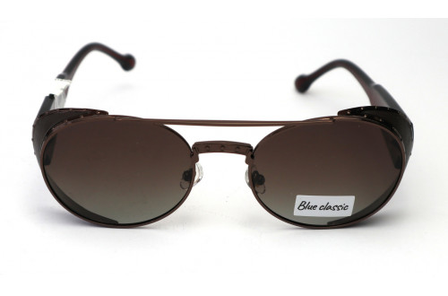 Blue Classic Pol