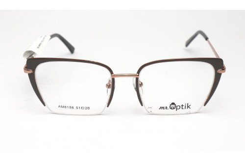 Mr. Optik