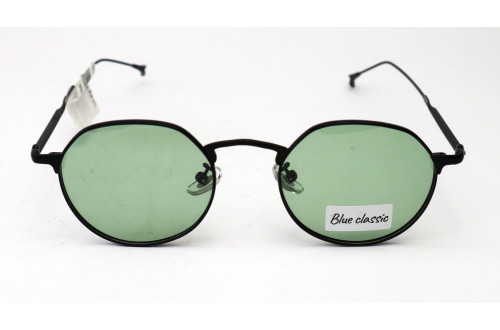Blue Classic Pol