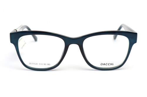 Dacchi
