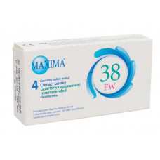 Maxima 38FW