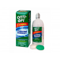 Opti Free Express