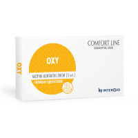 Oxy Oxy