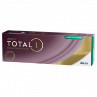 Dailies Total 1 for Astigmatism