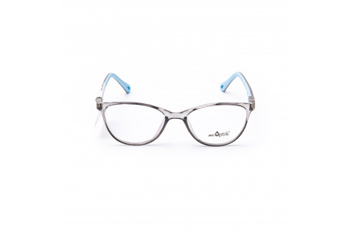 Mr. Optik