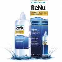 ReNu Advanced