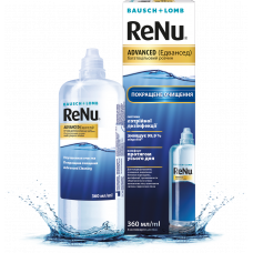 ReNu Advanced
