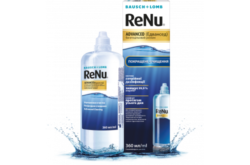ReNu Advanced