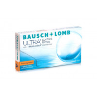 Bausch+Lomb Ultra for Astigmatism Bausch+Lomb Ultra for Astigmatism