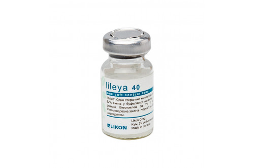 Lileya 40