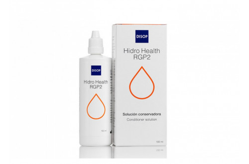 Hidro Health RGP 2 100ml