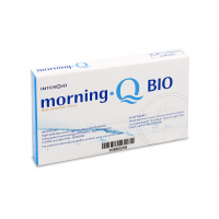 Morning Q Bio Morning Q Bio