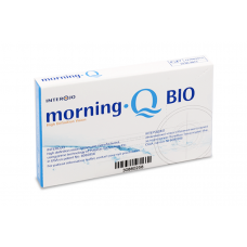 Morning Q Bio
