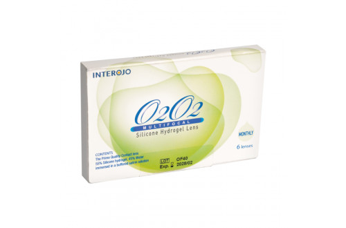 O2O2 Multifocal