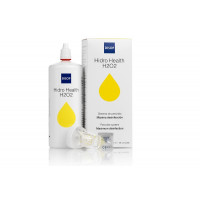 Hidro Health H2O2