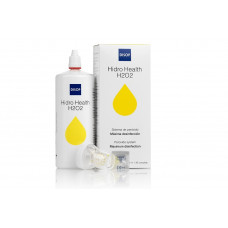 Hidro Health H2O2