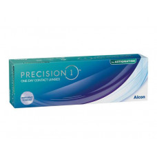 Precision 1 for Astigmatism