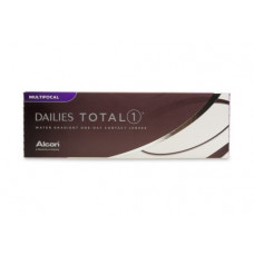 Dailies Total 1 Multifocal