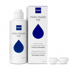 Hidro Health HA