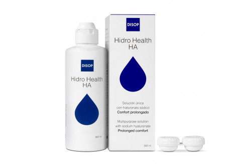 Hidro Health HA