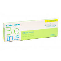 Biotrue One Day Multifocal Biotrue One Day Multifocal
