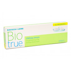Biotrue One Day Multifocal