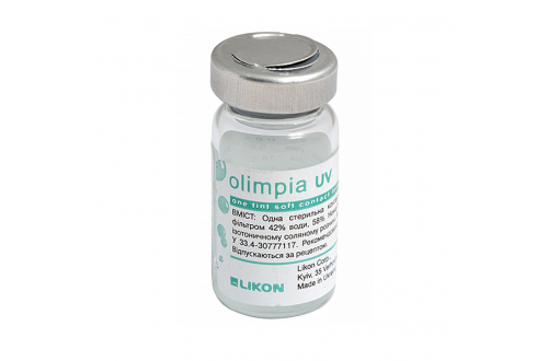 Olimpia UV
