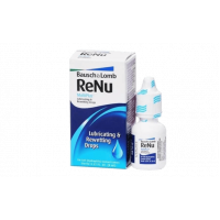 Краплі Renu Multiplus 8ml