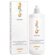 Oxystar