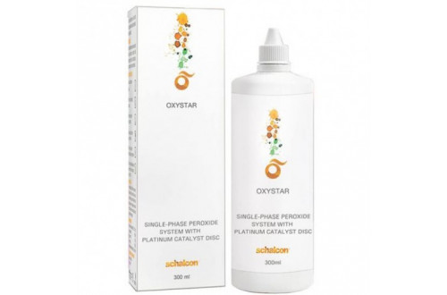 Oxystar