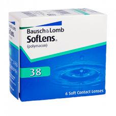 Soflens 38