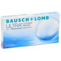 Bausch+Lomb Ultra