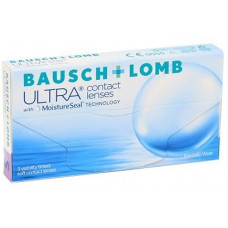 Bausch+Lomb Ultra