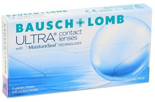 Bausch+Lomb Ultra